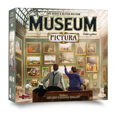 Museum: Pictura