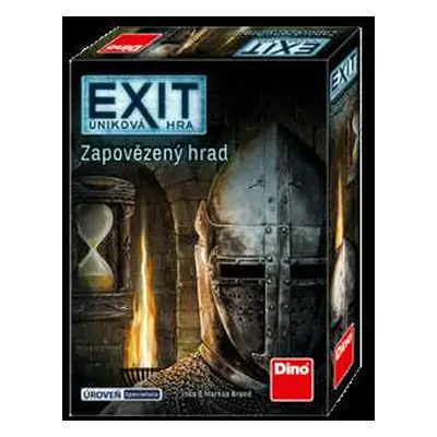 Exit: Úniková hra - Zapovězený hrad