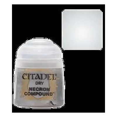 Citadel Dry: Necron Compound (12 ml)