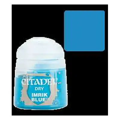 Citadel Dry: Imrik Blue (12 ml)