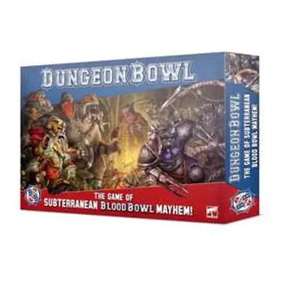 Blood Bowl: Dungeon Bowl