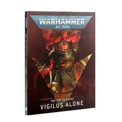 Warhammer 40k - War Zone Nachmund – Vigilus Alone