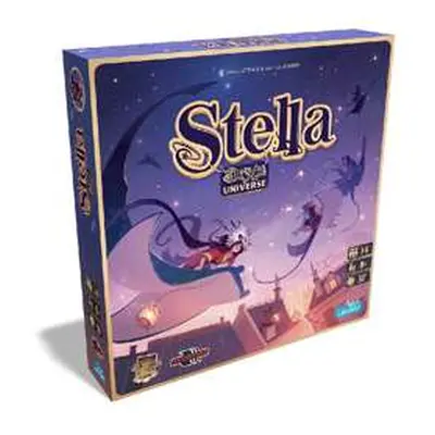 Stella: Dixit Universe