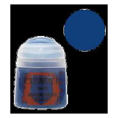 Citadel Base: Macragge Blue (12 ml)