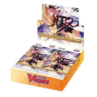 Vanguard Divine Lightning Radiance Booster Box