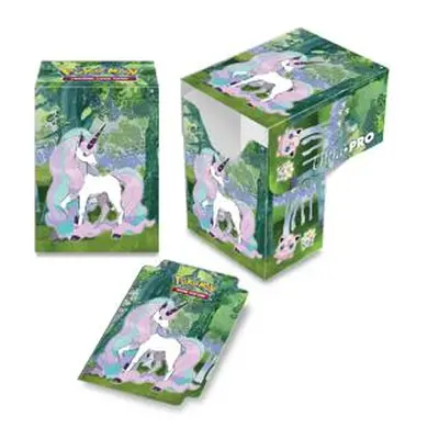 Ultra PRO Gallery Series: Enchanted Glade Full View Deck Box