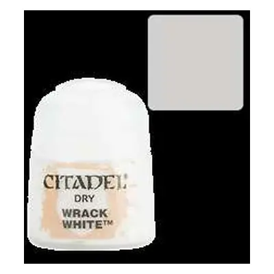 Citadel Dry: Wrack White (12 ml)