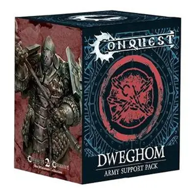 Conquest - Dweghom: Army Support Pack