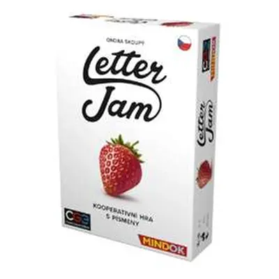 Letter Jam