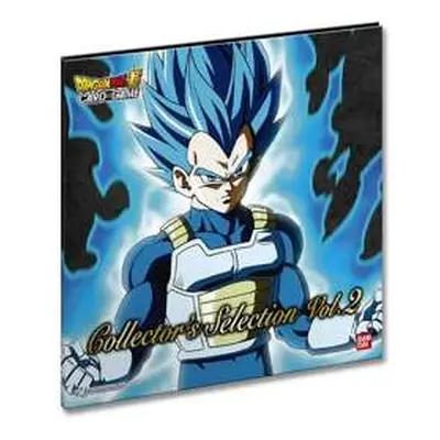 Dragon Ball Super Collector's Selection Vol.2