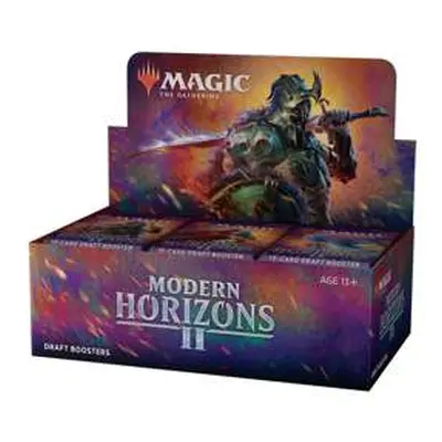 Modern Horizons 2 Draft Booster Box