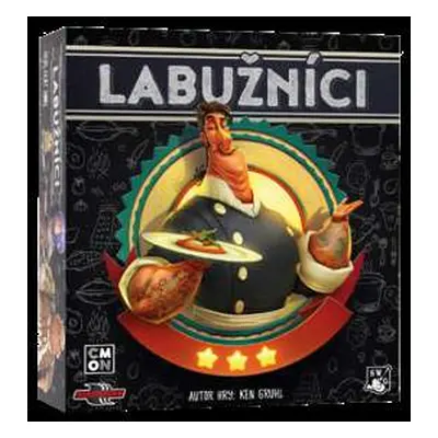 Labužníci