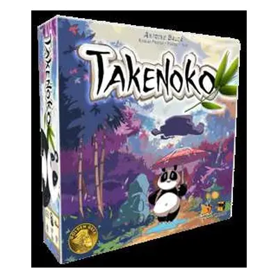 Takenoko