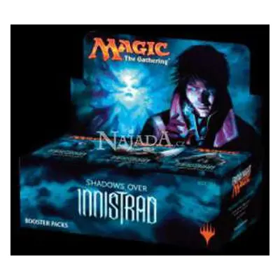 Shadows over Innistrad Booster Box