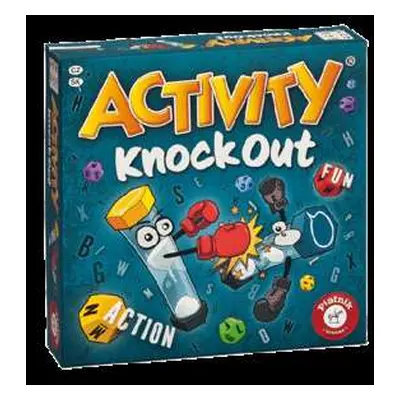 Activity Knock Out