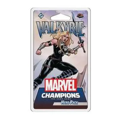 Marvel Champions: Valkyrie (EN)