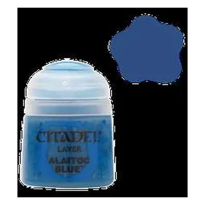 Citadel Layer: Alaitoc Blue (12ml)