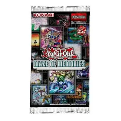 Maze of Memories Booster