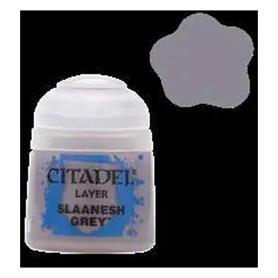 Citadel Layer: Slaanesh Grey (12ml)