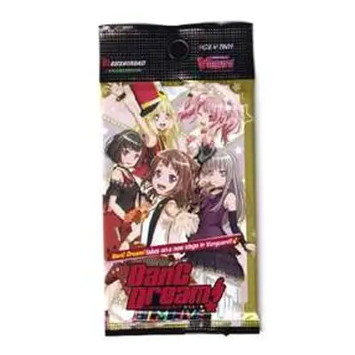 Vanguard BanG Dream! FILM LIVE Booster