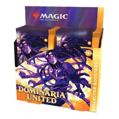 Dominaria United Collector Booster Box