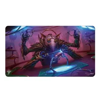 Commander: March of the Machine: "Gimbal, Gremlin Prodigy" Playmat