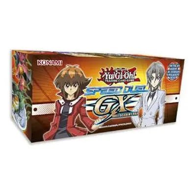 Speed Duel GX: Duel Academy Box