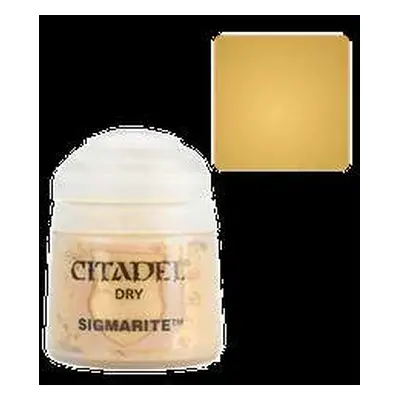 Citadel Dry: Sigmarite (12ml)