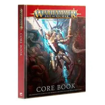 Warhammer AoS - Core Book (2021)