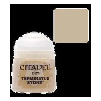 Citadel Dry: Terminatus Stone (12ml)