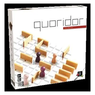 Quoridor