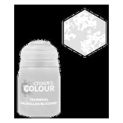 Citadel Technical: Valhallan Blizzard (24ml)