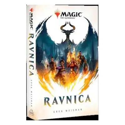 Ravnica: War of the Spark