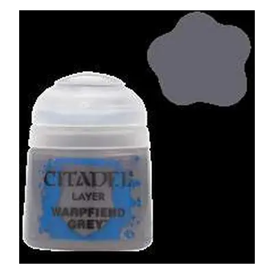 Citadel Layer: Warpfiend Grey (12ml)