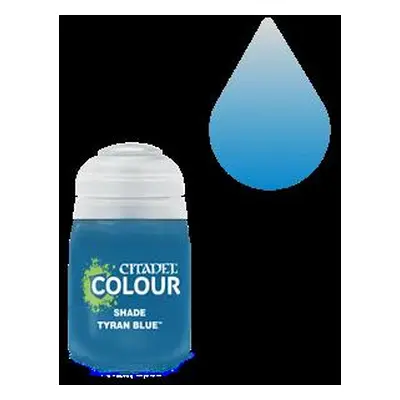 Citadel Shade: Tyran Blue (18 ml)