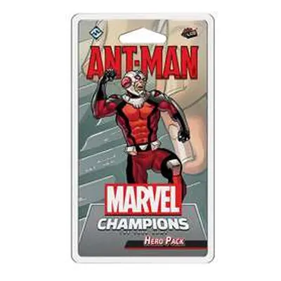 Marvel Champions: Ant-Man Hero Pack (EN)