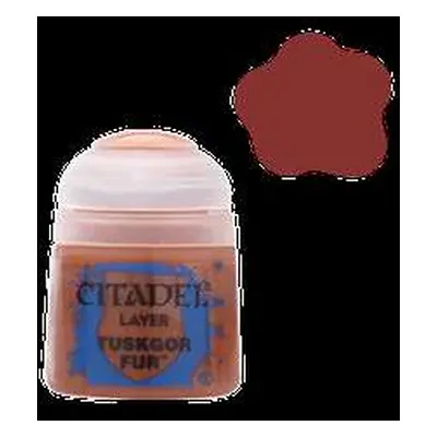 Citadel Layer: Tuskgor Fur (12ml)