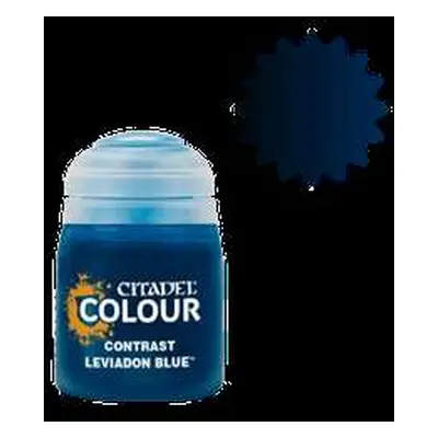 Citadel Contrast: Leviadon Blue (18ml)