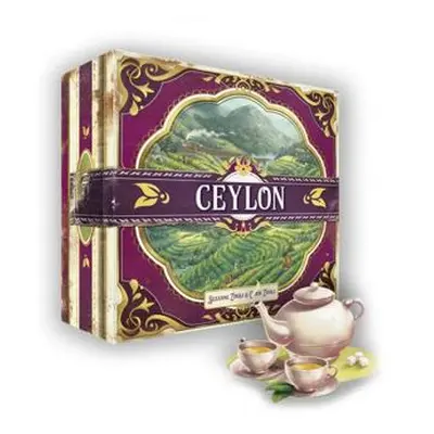 Ceylon