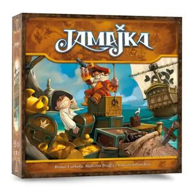 Jamajka