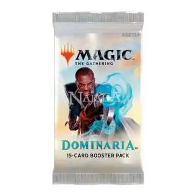 Dominaria Booster