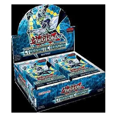 Cybernetic Horizon Booster Box