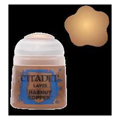 Citadel Layer: Hashut Copper (12ml)