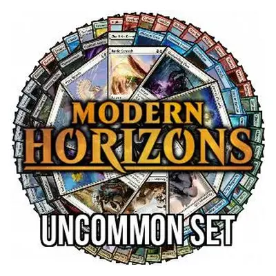 Modern Horizons: Uncommon Set