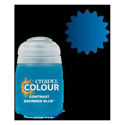 Citadel Contrast: Asurmen Blue (18ml)