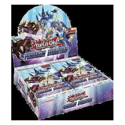 Pendulum Evolution Booster Box