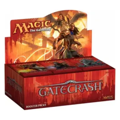 Gatecrash Booster Box