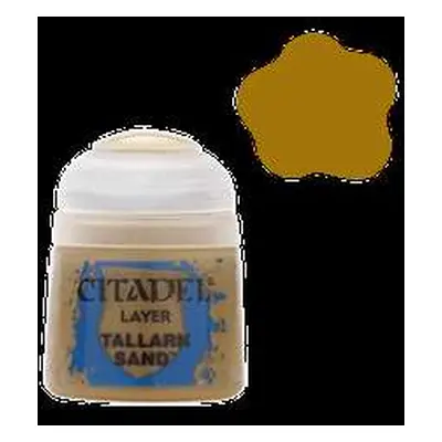 Citadel Layer: Tallarn Sand (12ml)