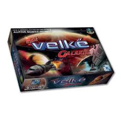 Malé velké galaxie