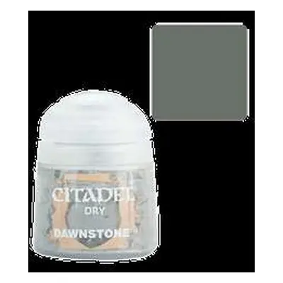 Citadel Dry: Dawnstone (12ml)